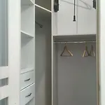 аппартаменты вид моря аркадия Odessa