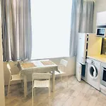 аппартаменты вид моря аркадия Appartamento *