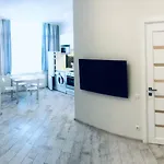 аппартаменты вид моря аркадия Odessa