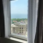 аппартаменты вид моря аркадия Apartament *
