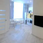 аппартаменты вид моря аркадия Apartament Odessa