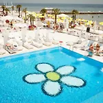 аппартаменты вид моря аркадия Apartament *