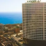 аппартаменты вид моря аркадия *
