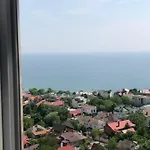 Appartamento аппартаменты вид моря аркадия *
