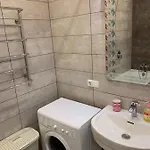 аппартаменты вид моря аркадия * Odessa