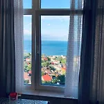 Appartamento аппартаменты вид моря аркадия *