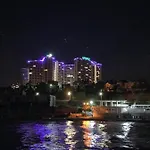 аппартаменты вид моря аркадия