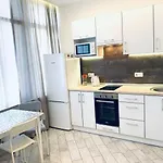 аппартаменты вид моря аркадия Appartamento Odessa