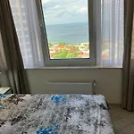 аппартаменты вид моря аркадия