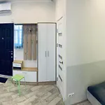 аппартаменты вид моря аркадия Appartamento *