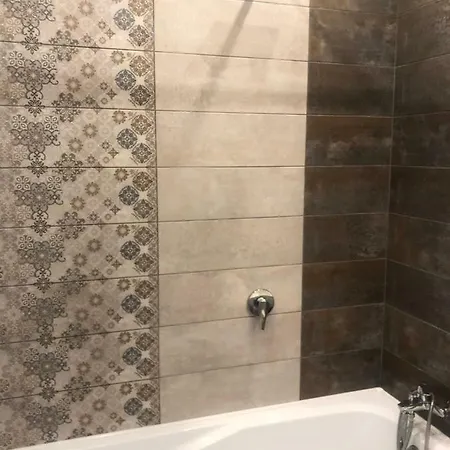 Apartman вид моря аркадия Odessza