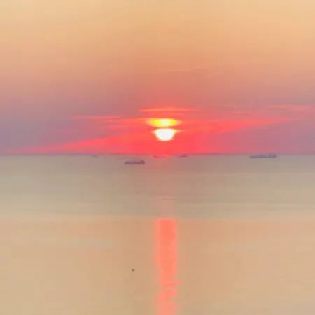 вид моря аркадия *