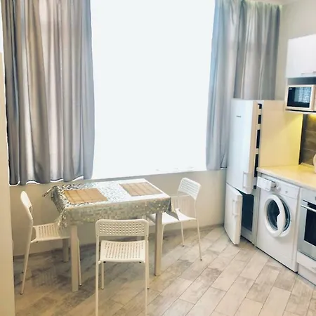вид моря аркадия Apartament *