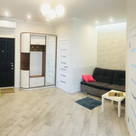 Apartman вид моря аркадия Odessza