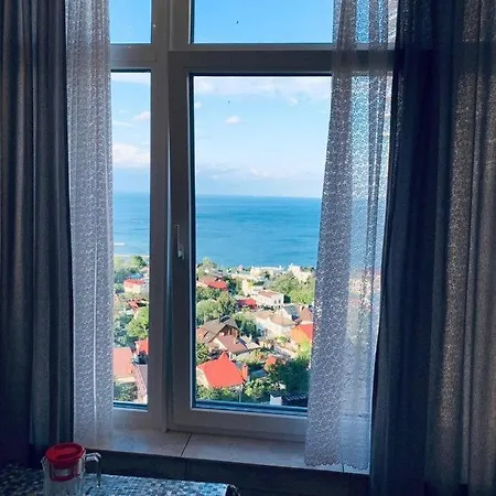 Apartment вид моря аркадия *
