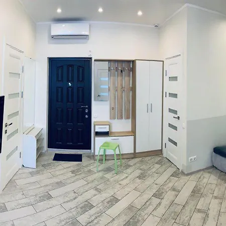 вид моря аркадия Apartament *