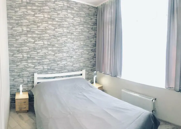 аппартаменты вид моря аркадия