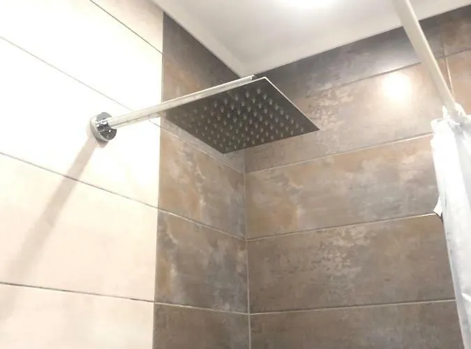 аппартаменты вид моря аркадия Apartament Odessa