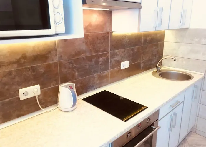 аппартаменты вид моря аркадия