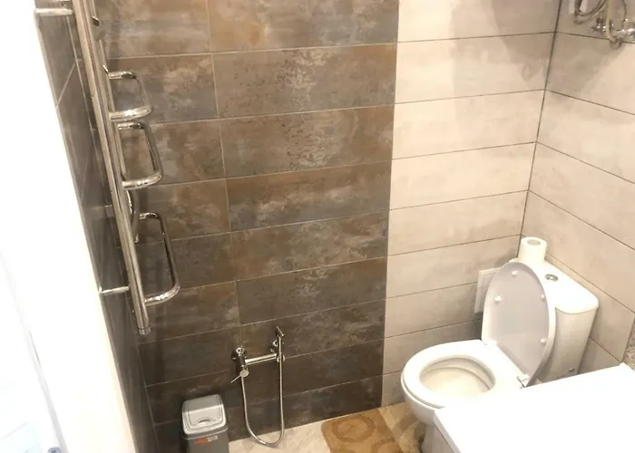 Apartament аппартаменты вид моря аркадия