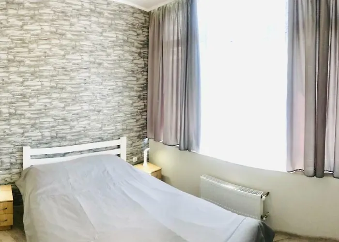 Apartament аппартаменты вид моря аркадия Odessa