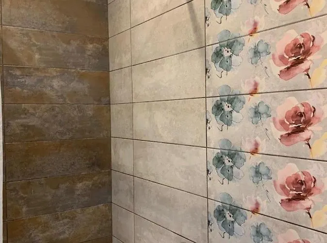 аппартаменты вид моря аркадия * Odessa