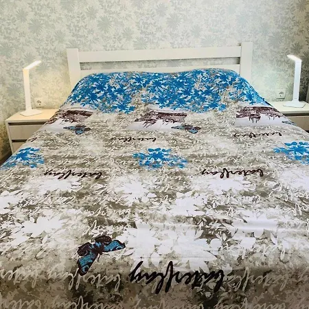 аппартаменты вид моря аркадия 公寓