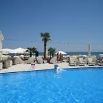 аппартаменты вид моря аркадия Appartamento Odessa