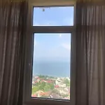 аппартаменты вид моря аркадия Appartamento Odessa