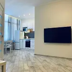 Appartamento аппартаменты вид моря аркадия