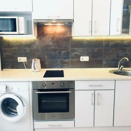 аппартаменты вид моря аркадия אודסה