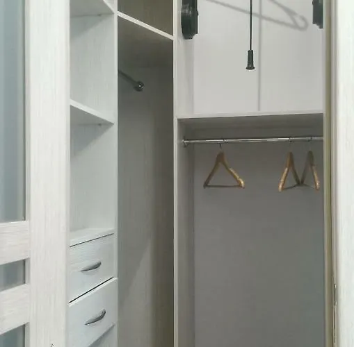 аппартаменты вид моря аркадия אודסה