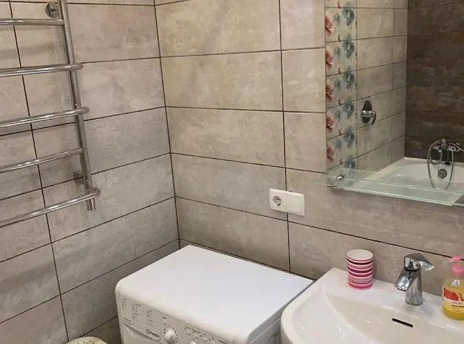 аппартаменты вид моря аркадия * אודסה